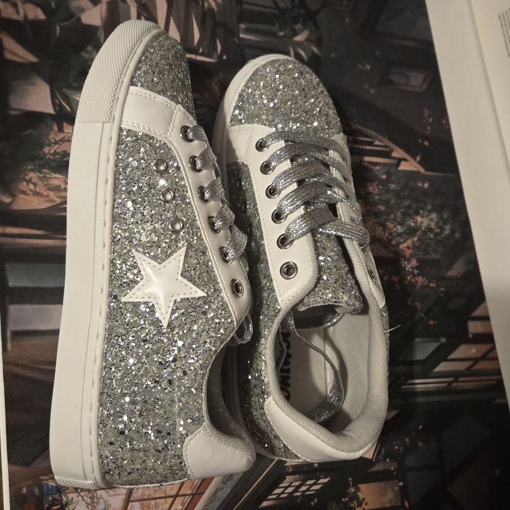 Star Shoes